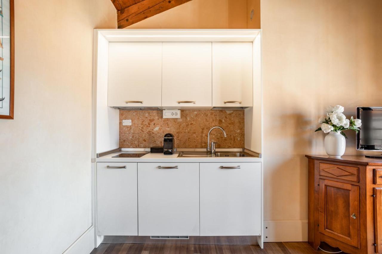 Molino Stucky Appartement *
