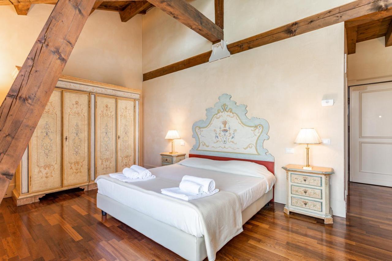 Apartment Molino Stucky *