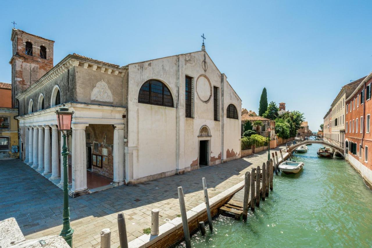 Molino Stucky Venezia