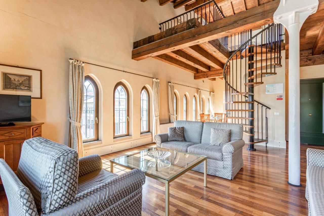 Apartment Molino Stucky *